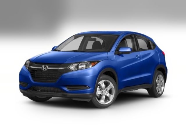 2018 Honda HR-V LX