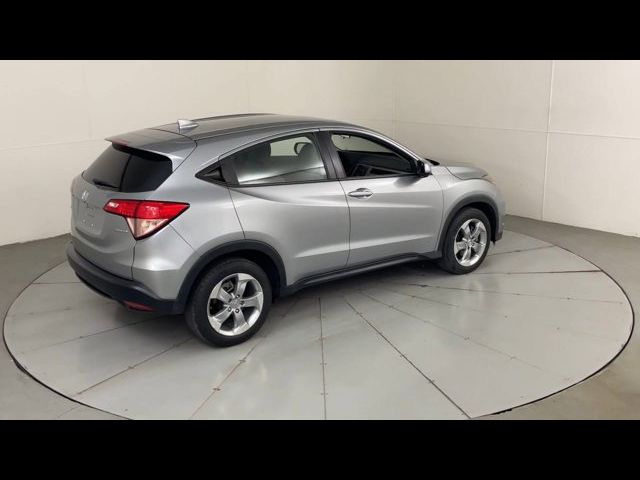 2018 Honda HR-V LX