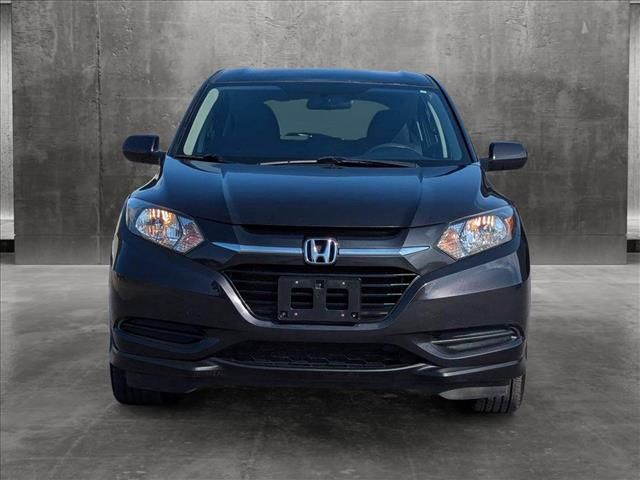 2018 Honda HR-V LX