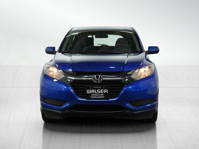 2018 Honda HR-V LX