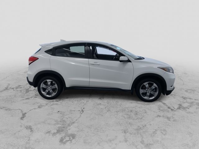 2018 Honda HR-V LX