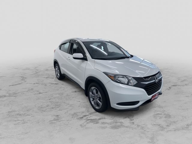 2018 Honda HR-V LX