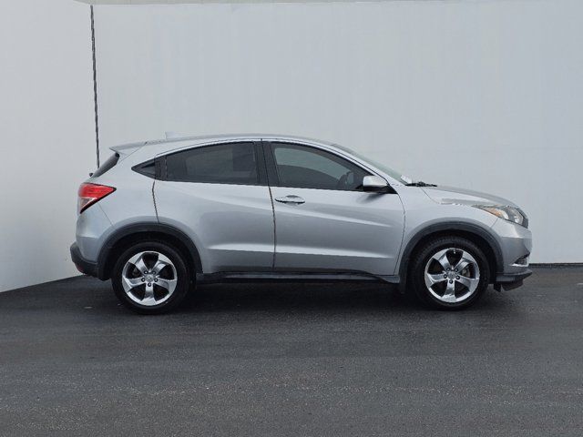 2018 Honda HR-V LX