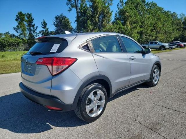 2018 Honda HR-V LX