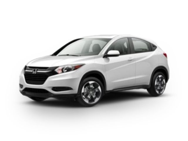 2018 Honda HR-V LX