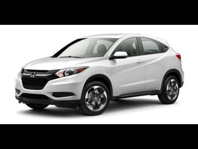 2018 Honda HR-V LX