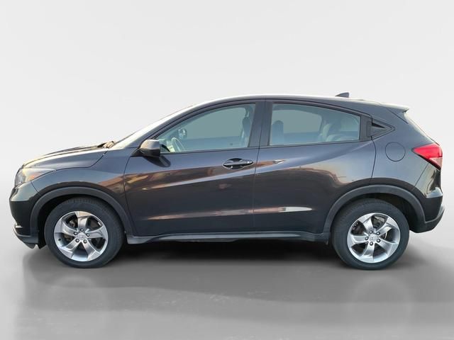 2018 Honda HR-V LX