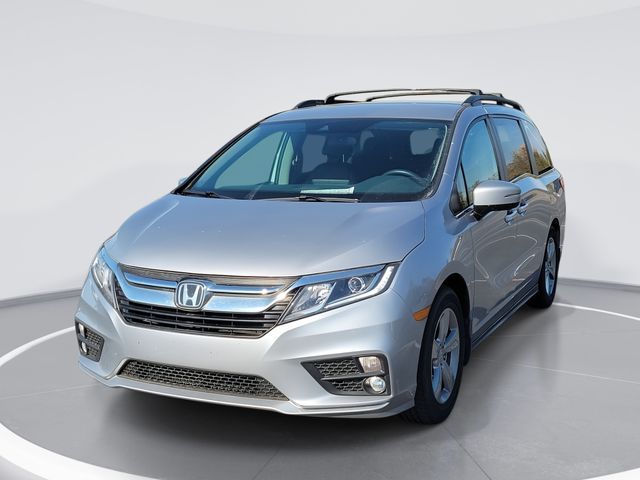 2018 Honda Odyssey EX