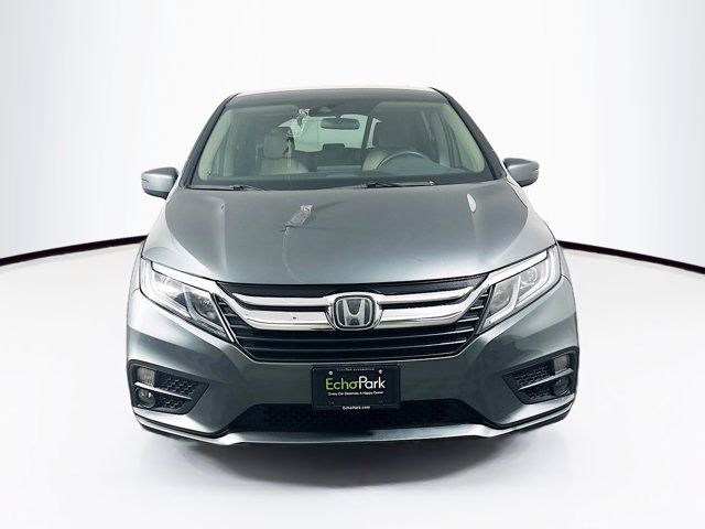 2018 Honda Odyssey EX