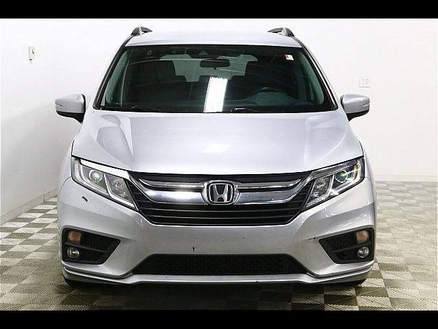 2018 Honda Odyssey EX