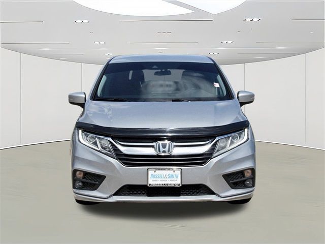 2018 Honda Odyssey EX
