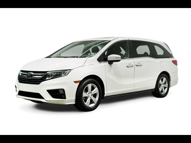 Used Honda Minivan For Sale in Miami, FL | Auto Navigator