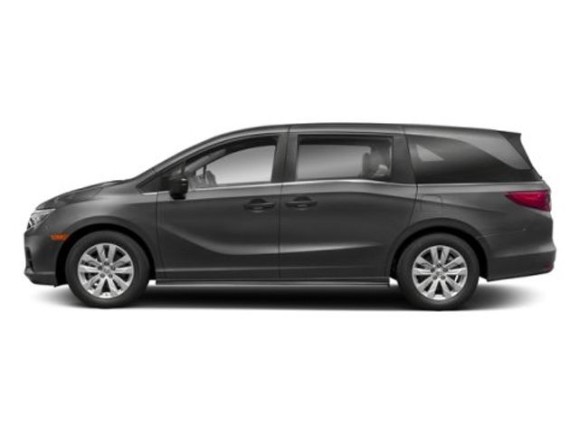 2018 Honda Odyssey LX