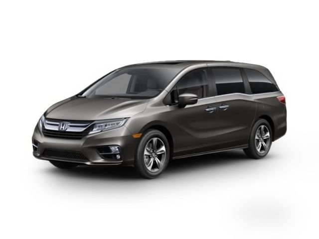 2018 Honda Odyssey Touring