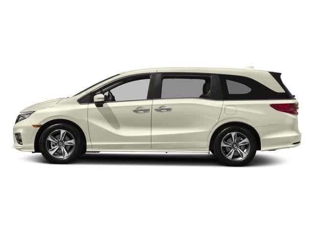 2018 Honda Odyssey Touring