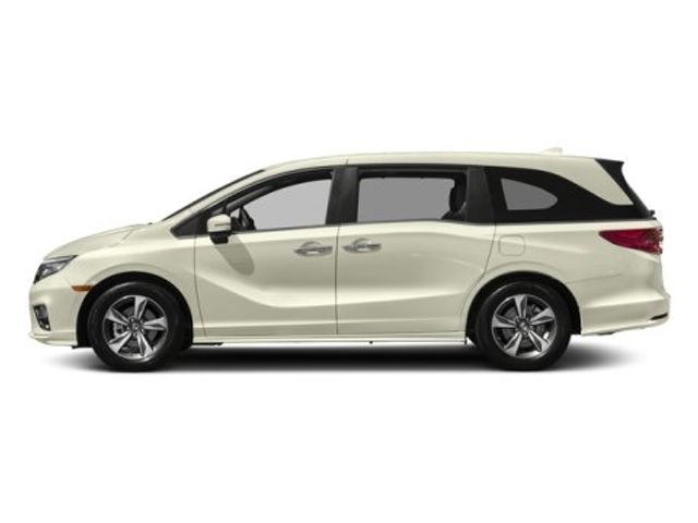 2018 Honda Odyssey Touring