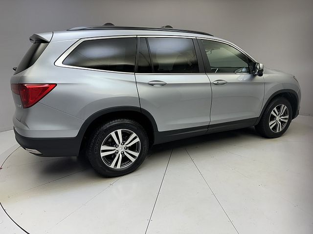 2018 Honda Pilot EX