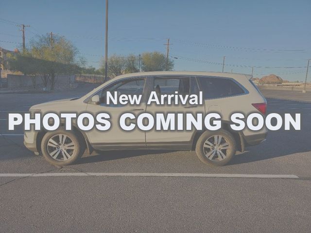 2018 Honda Pilot EX