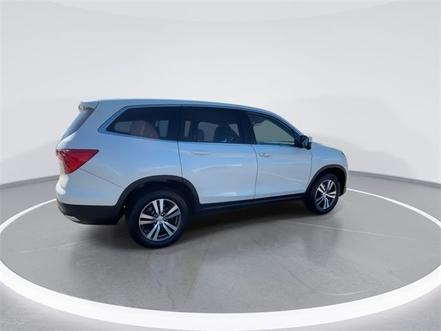 2018 Honda Pilot EX