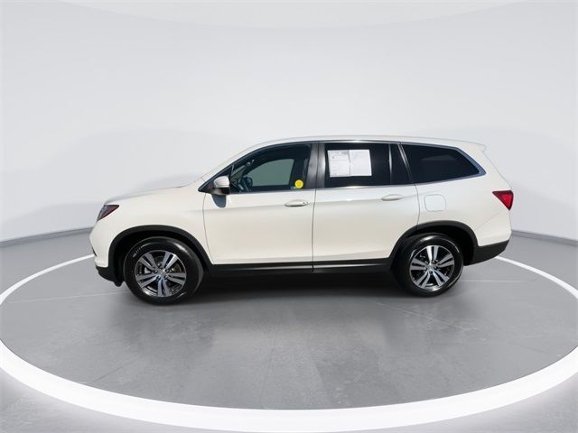 2018 Honda Pilot EX