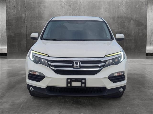 2018 Honda Pilot EX