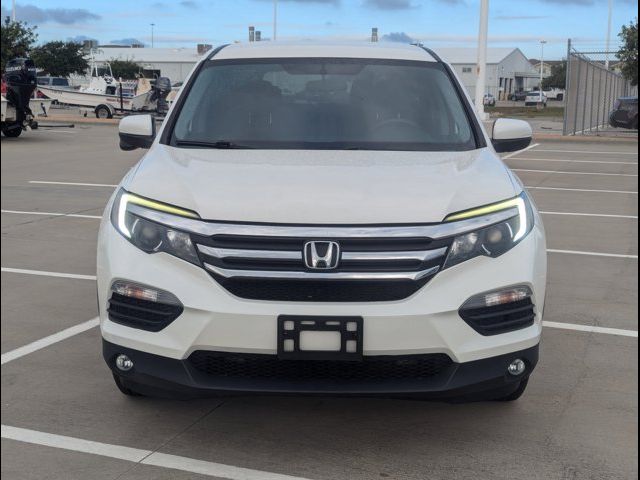 2018 Honda Pilot EX