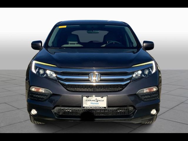 2018 Honda Pilot EX