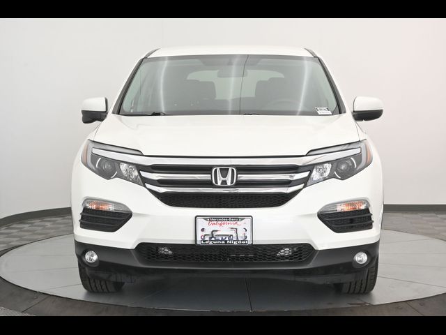 2018 Honda Pilot EX