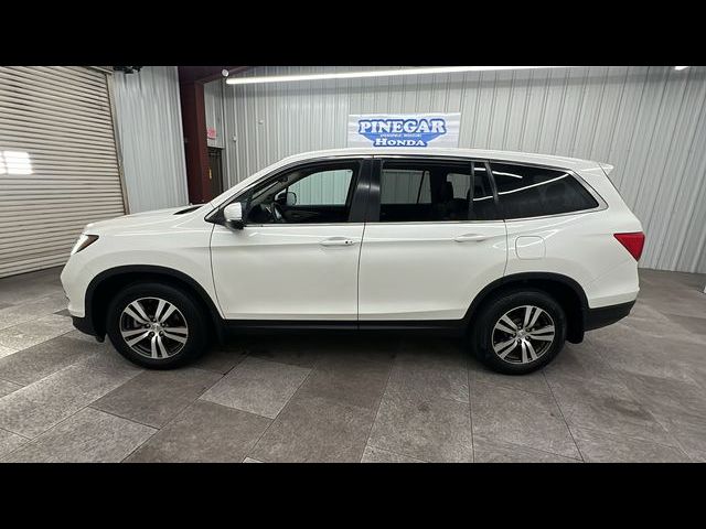 2018 Honda Pilot EX