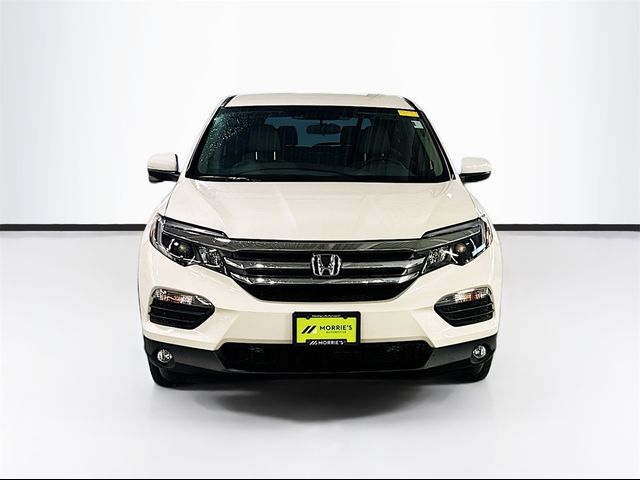 2018 Honda Pilot EX