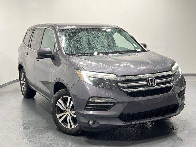 2018 Honda Pilot EX