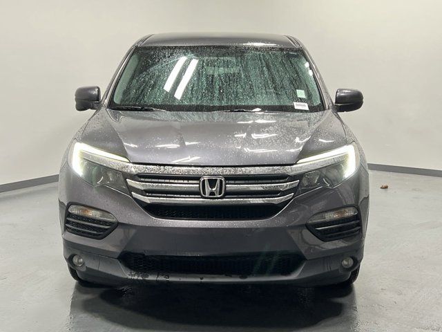 2018 Honda Pilot EX