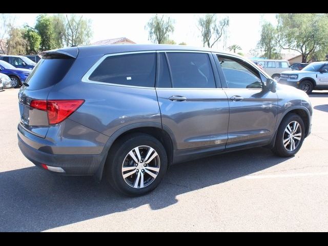 2018 Honda Pilot EX