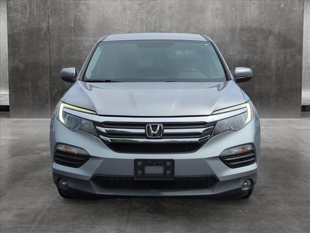 2018 Honda Pilot EX