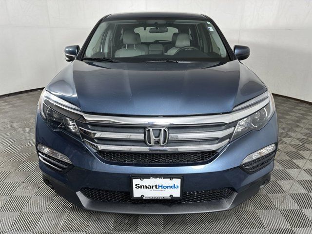 2018 Honda Pilot EX