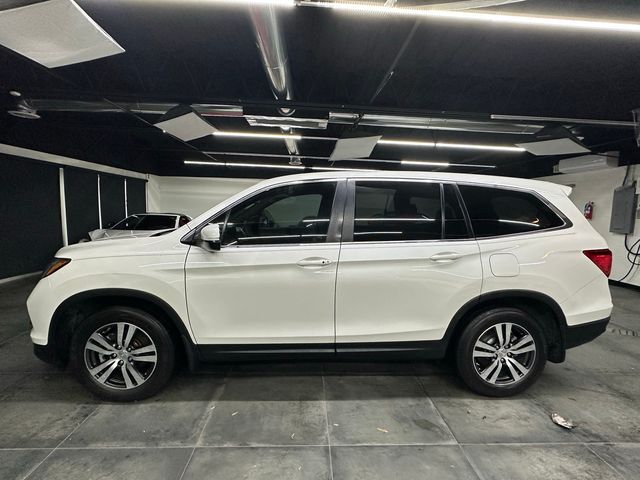 2018 Honda Pilot EX