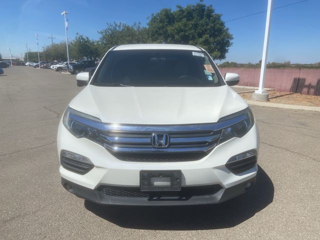 2018 Honda Pilot EX