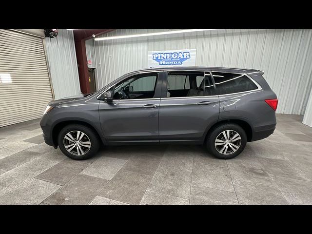 2018 Honda Pilot EX