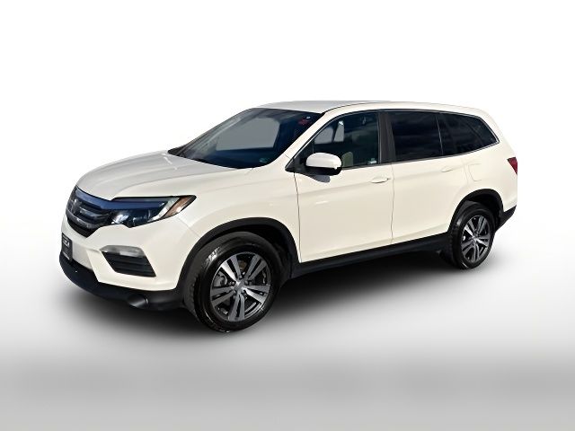 2018 Honda Pilot EX