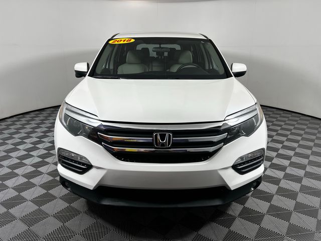 2018 Honda Pilot EX