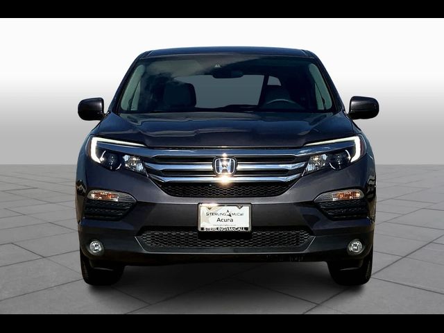 2018 Honda Pilot EX