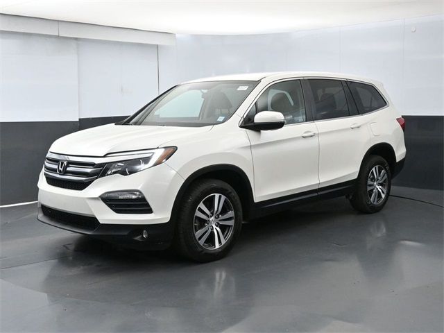 2018 Honda Pilot EX