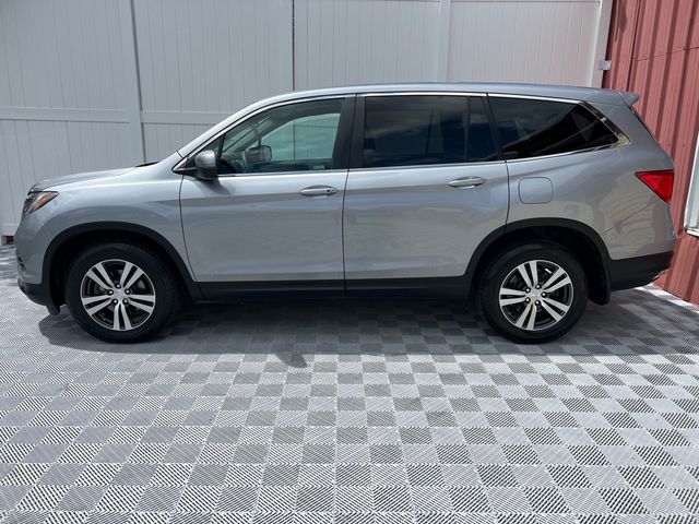 2018 Honda Pilot EX