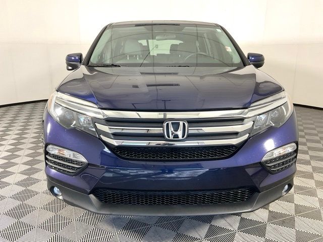 2018 Honda Pilot EX