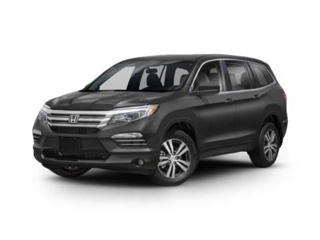 2018 Honda Pilot EX