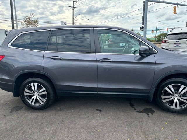 2018 Honda Pilot EX