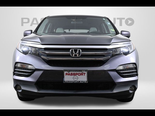 2018 Honda Pilot EX