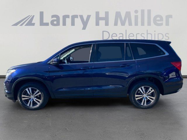 2018 Honda Pilot EX