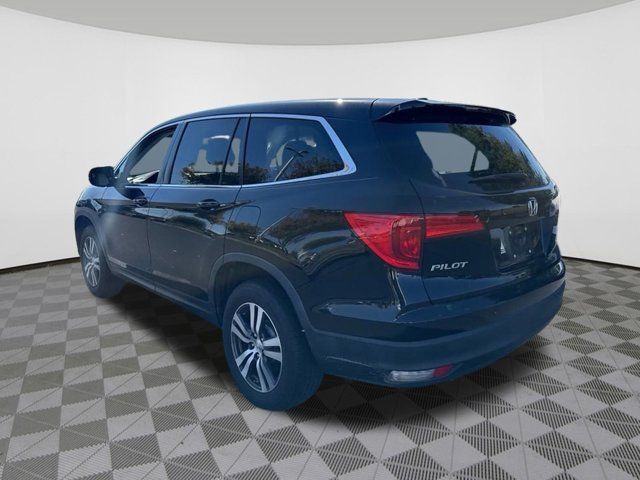 2018 Honda Pilot EX