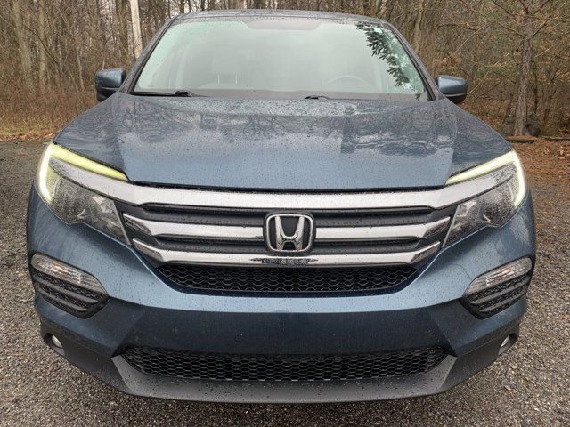 2018 Honda Pilot EX